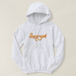Camiseta Super-geil Alemanha Alemã Espetacular Slang Hoodie