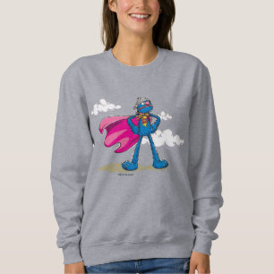 Camiseta Super Grover
