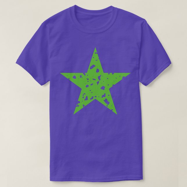 Camiseta Super-herói (Frente do Design)
