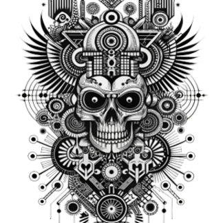 Camiseta Super Herói Escuro