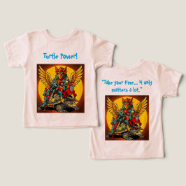 Camiseta Super-heróis da Moda