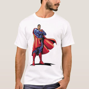 Camiseta Super-Homem 3