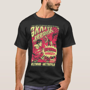 Camiseta Super-Homem 38
