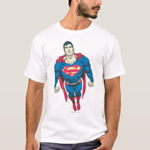 Camiseta Super-Homem 45