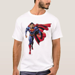 Camiseta Super-Homem 47