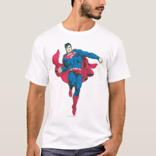 Camiseta Super-Homem 89