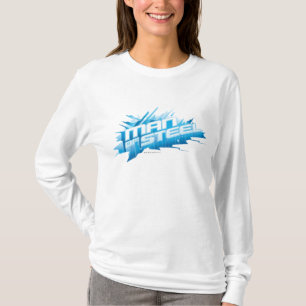 Camiseta Super-Homem Estilizado  Homem de aço - Logotipo d