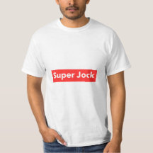 Super Jock