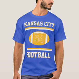 Camiseta Super KC Fan Legal do Kansas City 2020
