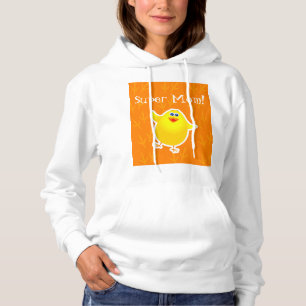 Camiseta Super mãe!