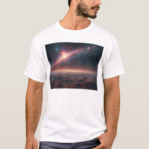 Camiseta Super Nova
