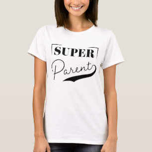 Camiseta Super Pai
