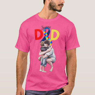 Camiseta Super Pai