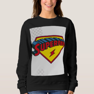 Camiseta Super pai