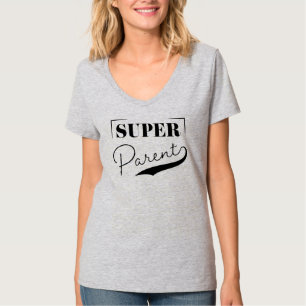 Camiseta Super Pai