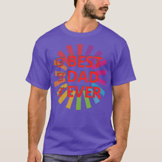 Camiseta super pai 2