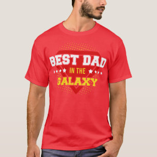 Camiseta Super Pai Melhor Padre 60s 70s 80s 90 Parte 1