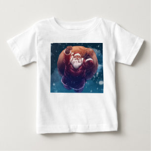 Camiseta Super Papais noeis