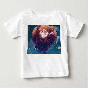 Camiseta Super Papais noeis