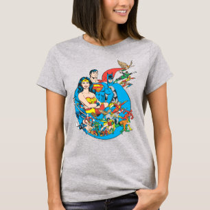 Camiseta Super Powers™ Collection 1