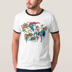 Camiseta Super Powers™ Collection 3