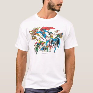 Camiseta Super Powers™ Collection 3