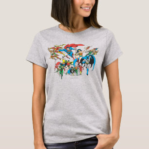 Camiseta Super Powers™ Collection 3