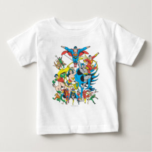 Camiseta Super Powers™ Collection 4