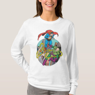 Camiseta Super Powers™ Collection 6