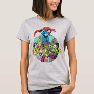 Camiseta Super Powers™ Collection 6