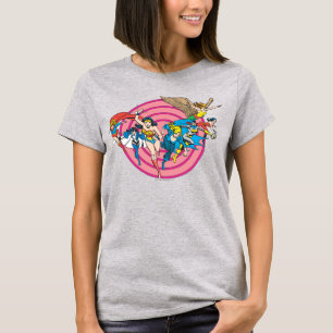 Camiseta Super Powers™ Collection 8