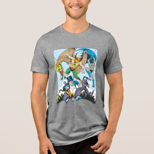 Camiseta Super Powers™ Collection 9