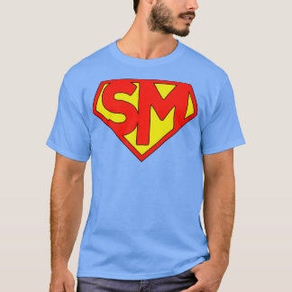 Camiseta Super Scrum Master Agile Scrum Master Balsâmico Ba