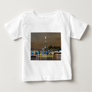 Camiseta Super Shard London