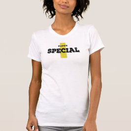 Camiseta Super Special