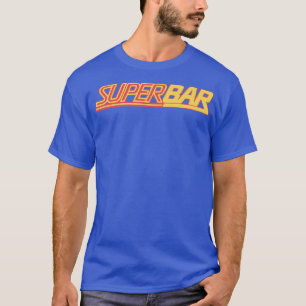 Camiseta Super TShirt
