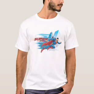 Camiseta Super velocidade
