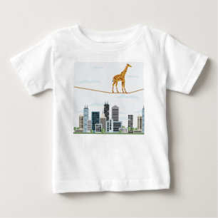 Camiseta Supera o medo