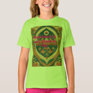 Camiseta Superb Modren Arts por RIVA_Fashionstore