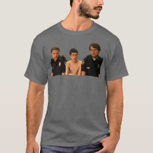 Camiseta Superbad McLovin 2