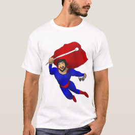 Camiseta superblindman