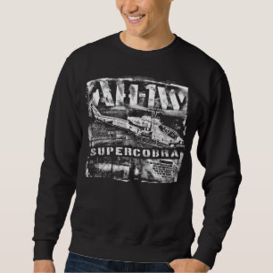 Camiseta SuperCobra T-Shirt AH-1