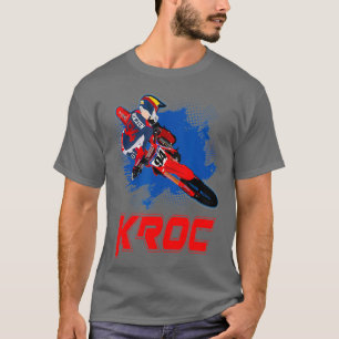 Camiseta Supercross 2021 Motocross 2021 Pro