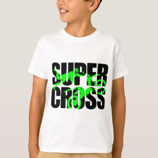 Camiseta SuperCross Shadow