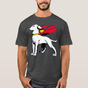 Camiseta Superdog Krypto