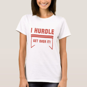 Camiseta Supere Isso!