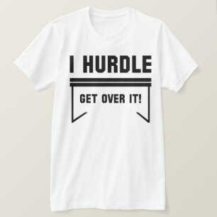 Camiseta Supere Isso!