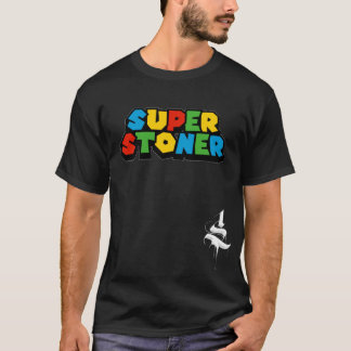 Camiseta superestagiário