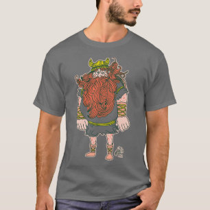 Camiseta Superfície