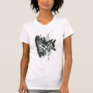 Camiseta Supergirl Mantenha-o fresco 2